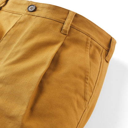 Forager Pants Golden Brown Men|Women