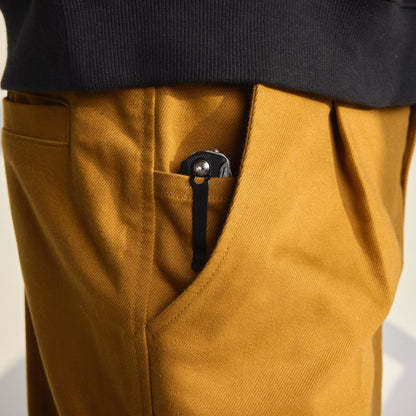 Forager Pants Golden Brown Men|Women