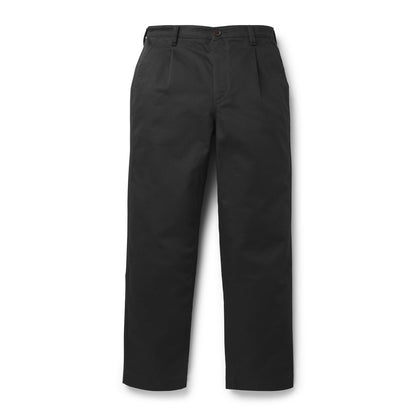 Forager Pants Black Men|Women