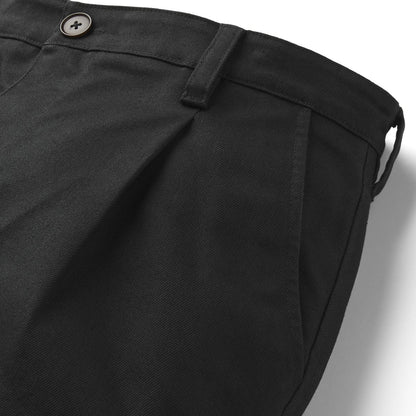 Forager Pants Black Men|Women