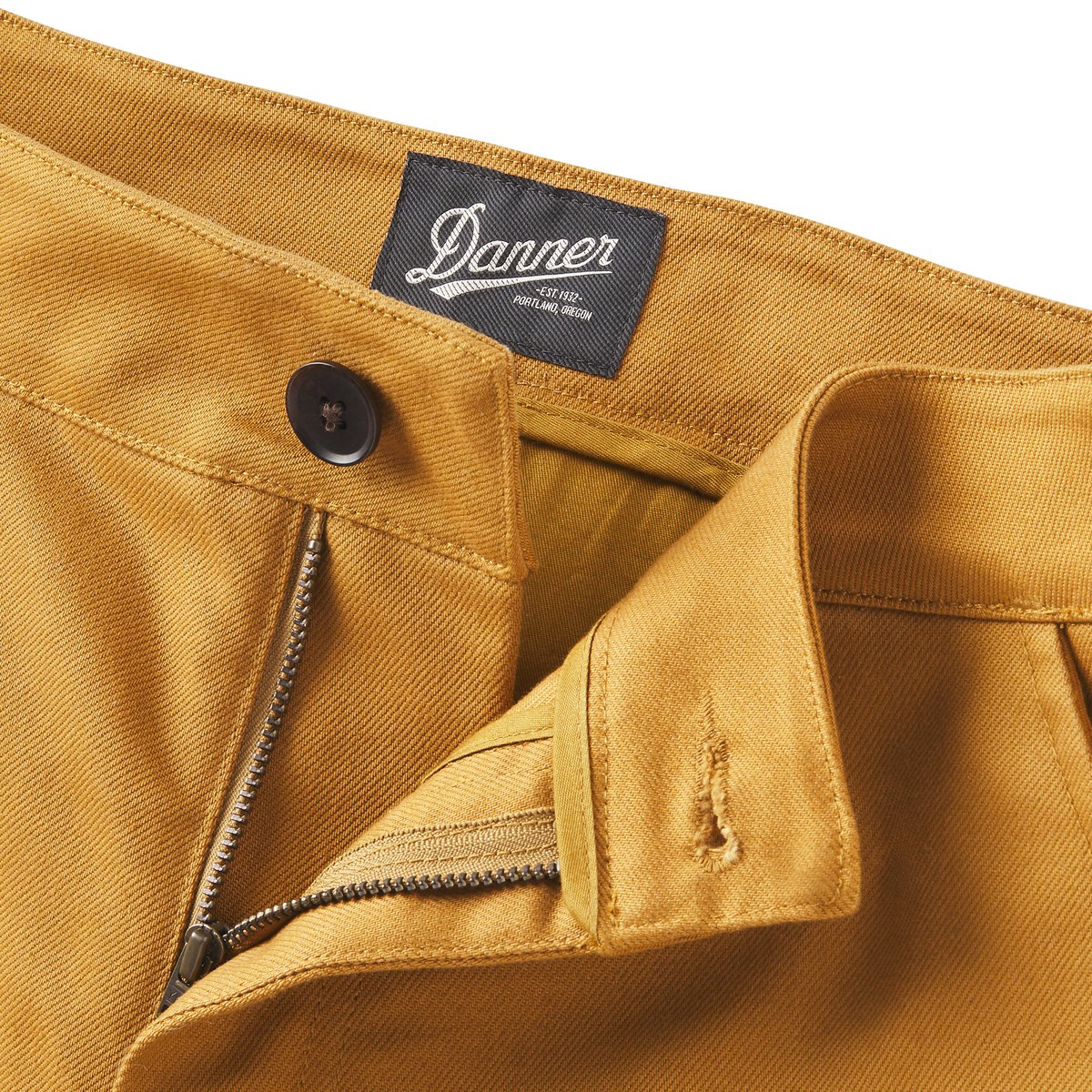 Forager Pants Golden Brown Men|Women