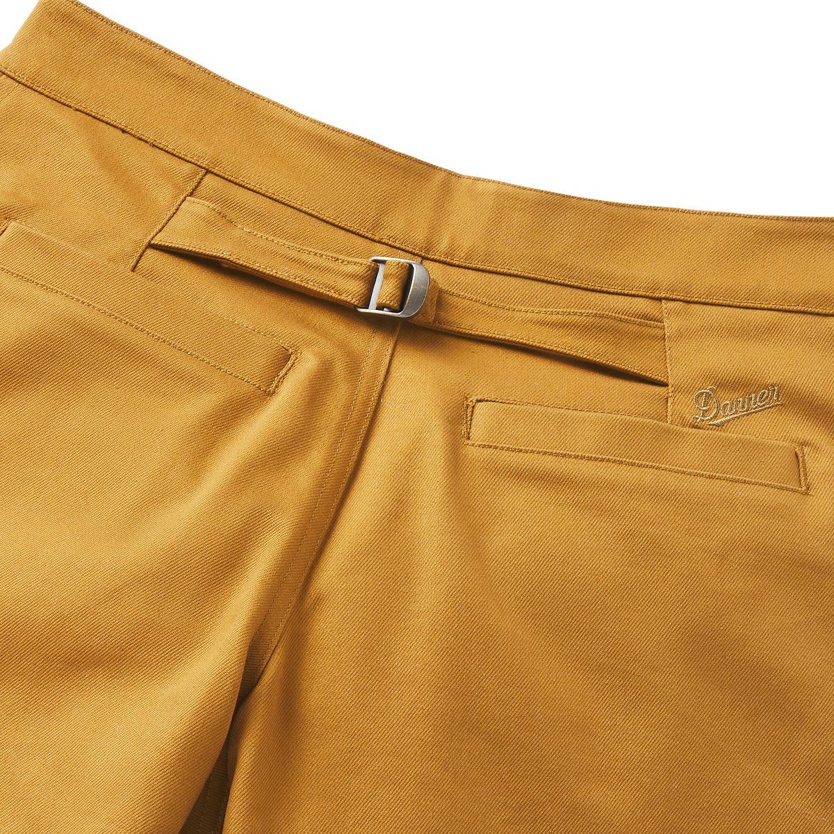 Forager Pants Golden Brown Men|Women
