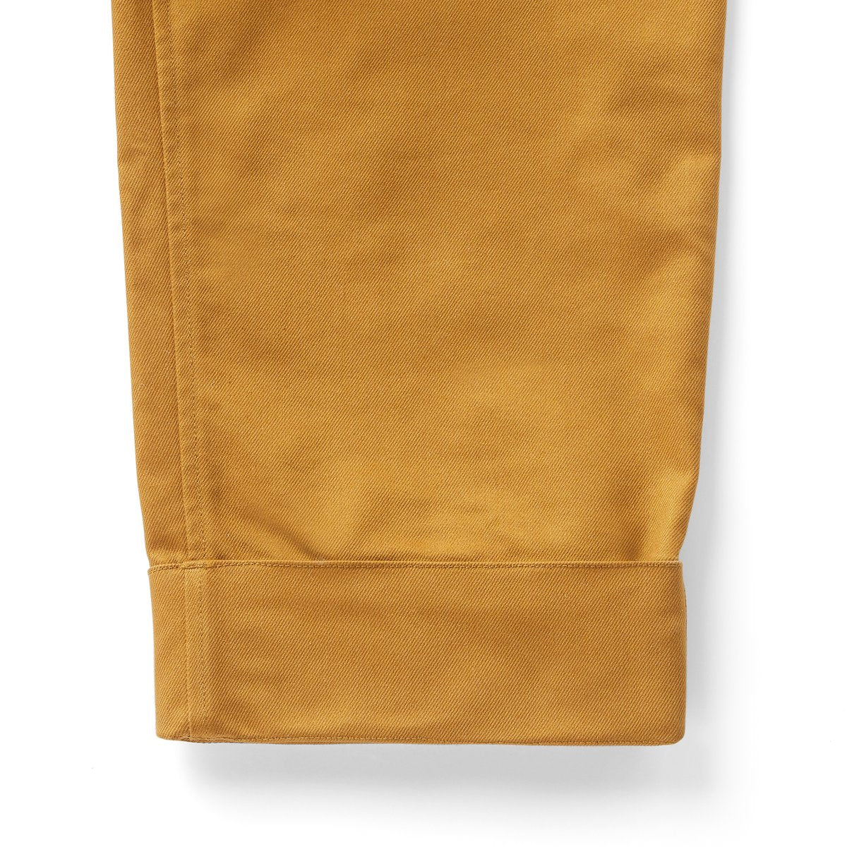 Forager Pants Golden Brown Men|Women