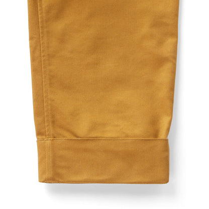 Forager Pants Golden Brown Men|Women