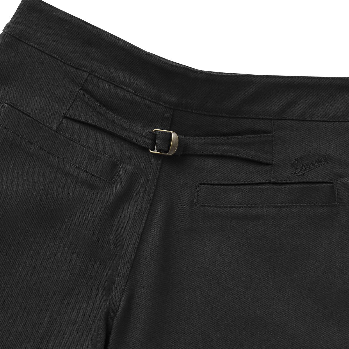 Forager Pants Black Men|Women