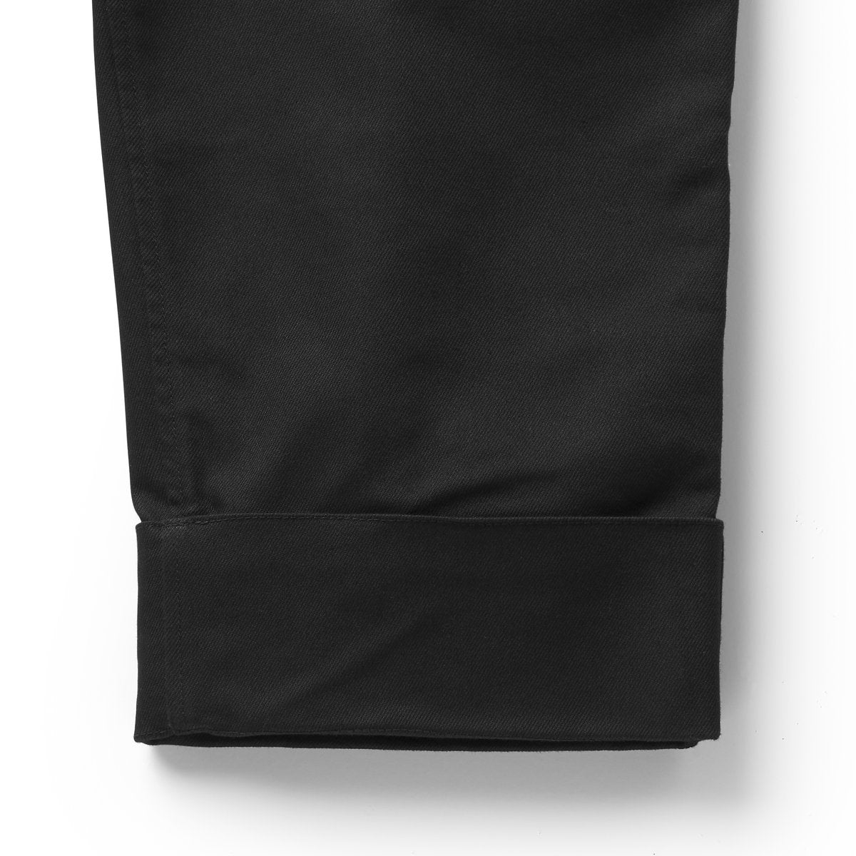 Forager Pants Black Men|Women