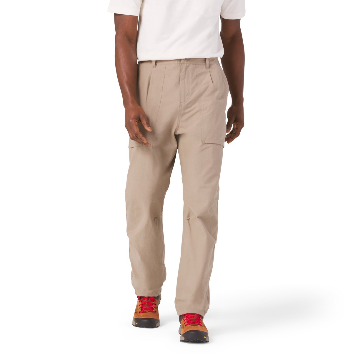 Lightweight Trail Pants Timber Wolf Men|Women