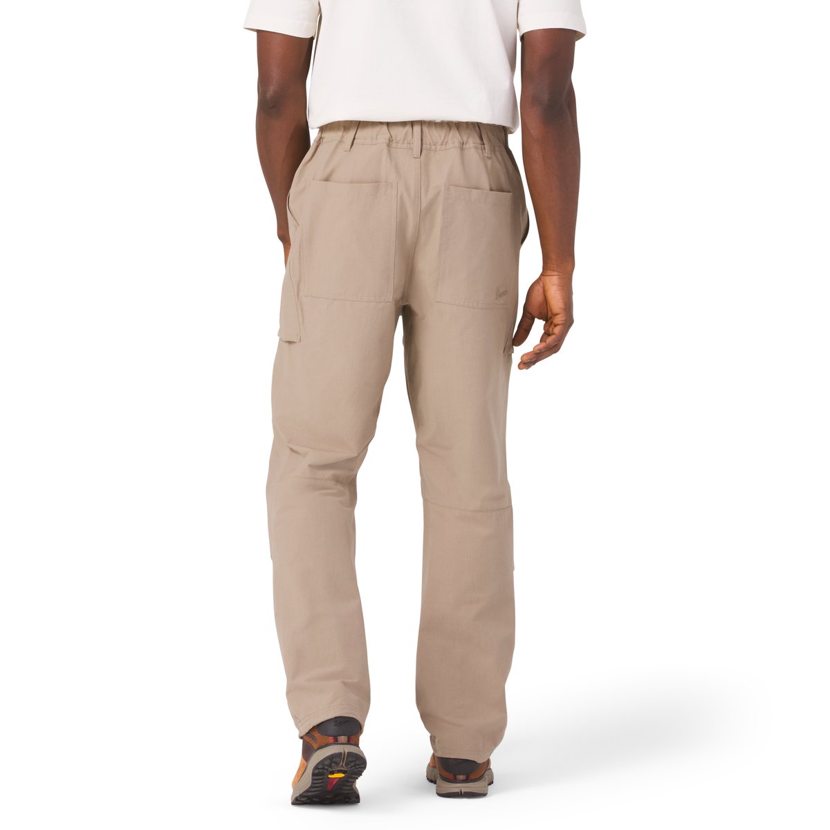 Lightweight Trail Pants Timber Wolf Men|Women