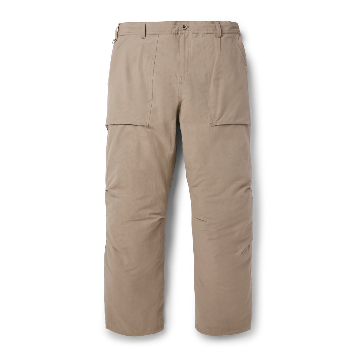 Lightweight Trail Pants Timber Wolf Men|Women
