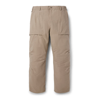 Lightweight Trail Pants Timber Wolf Men|Women