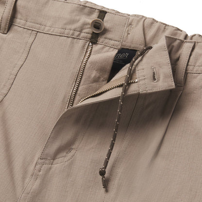 Lightweight Trail Pants Timber Wolf Men|Women