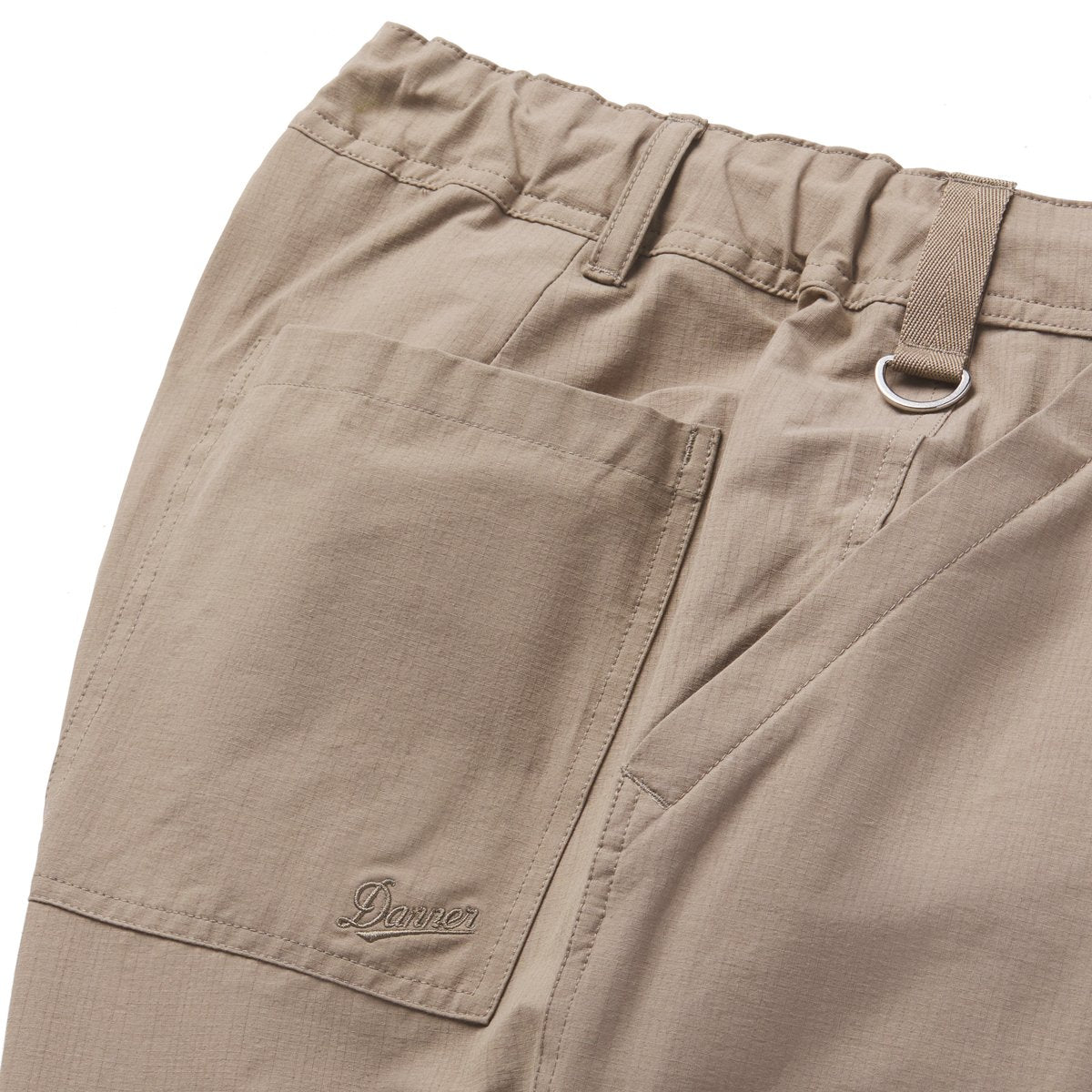 Lightweight Trail Pants Timber Wolf Men|Women