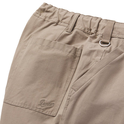 Lightweight Trail Pants Timber Wolf Men|Women