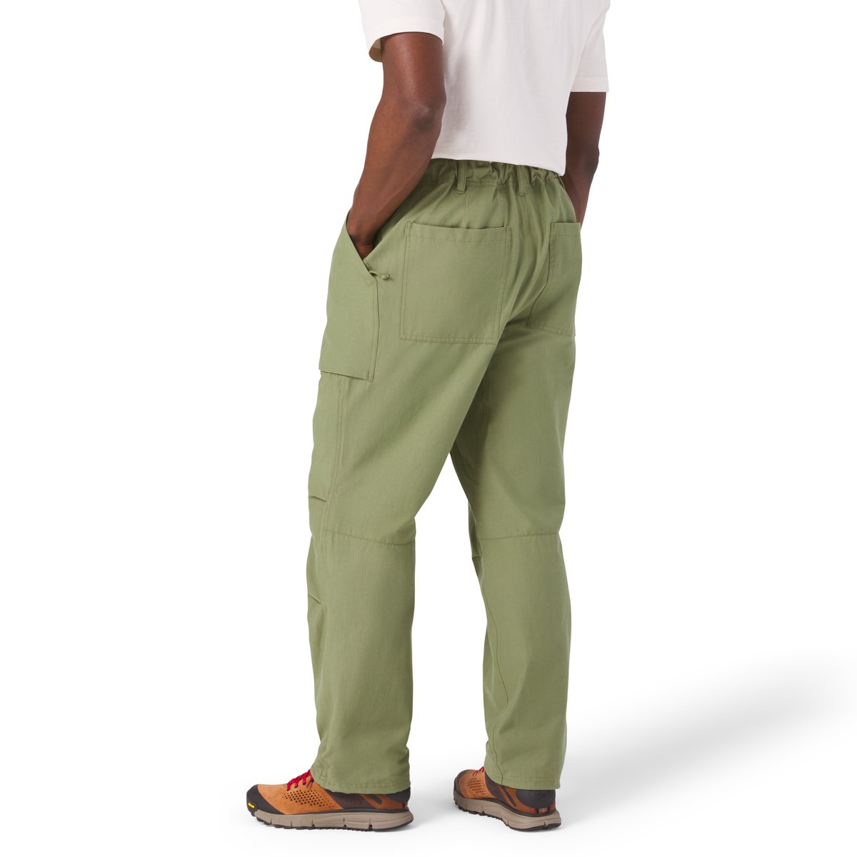 Lightweight Trail Pants Olivine Men|Women