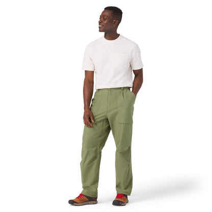 Lightweight Trail Pants Olivine Men|Women