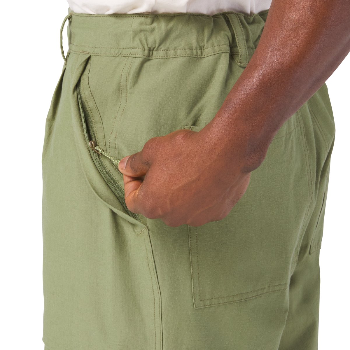 Lightweight Trail Pants Olivine Men|Women