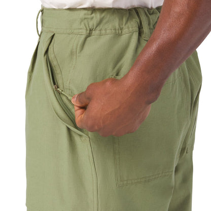Lightweight Trail Pants Olivine Men|Women