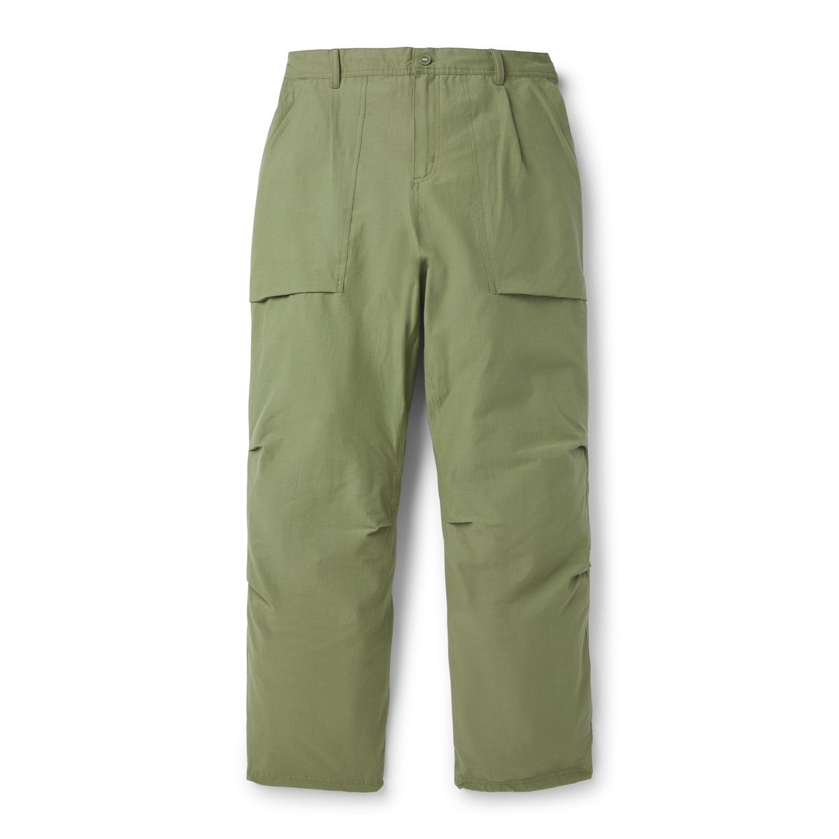 Lightweight Trail Pants Olivine Men|Women