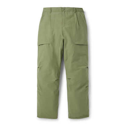 Lightweight Trail Pants Olivine Men|Women