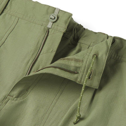 Lightweight Trail Pants Olivine Men|Women
