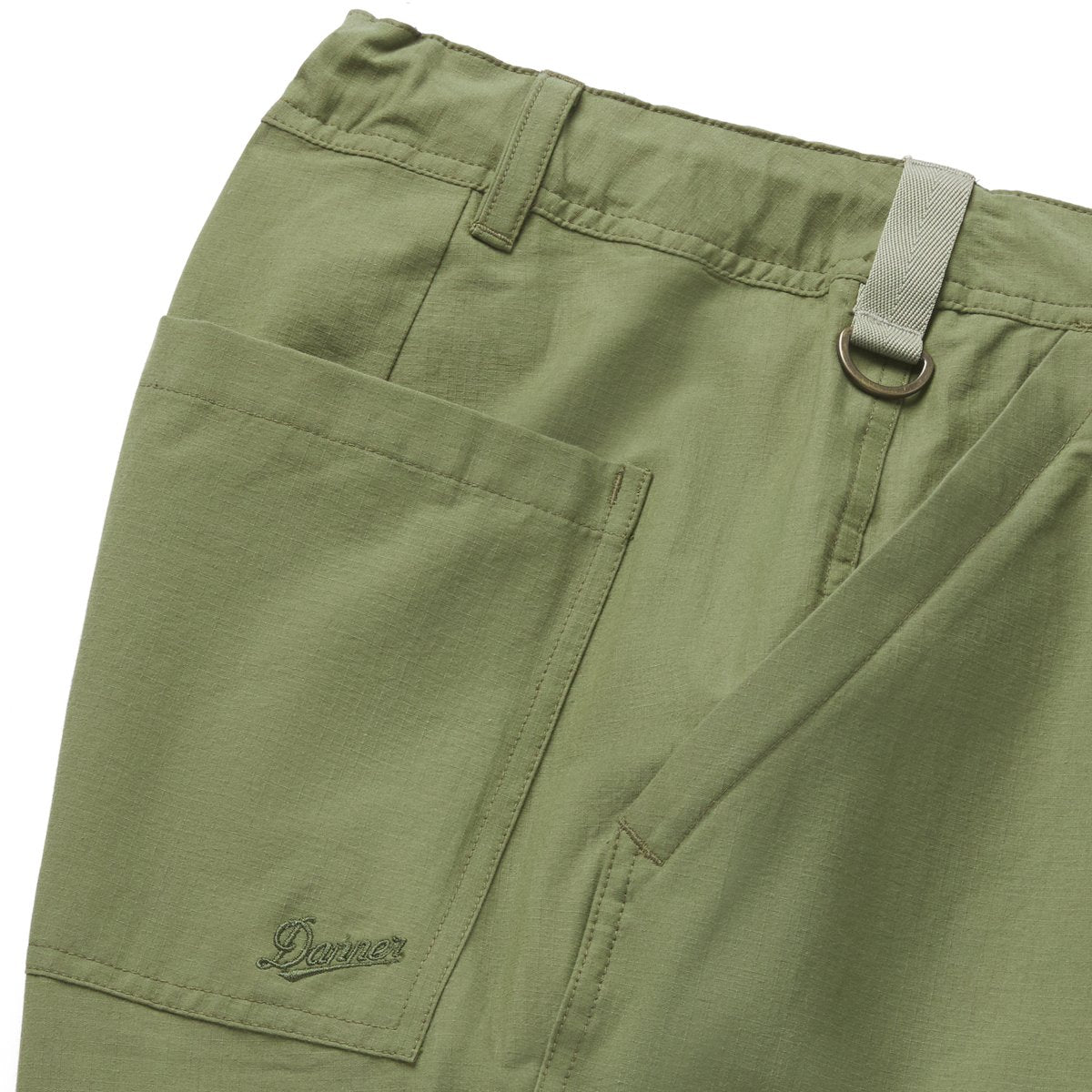Lightweight Trail Pants Olivine Men|Women