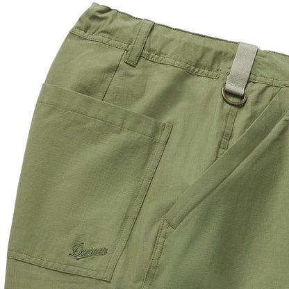 Lightweight Trail Pants Olivine Men|Women