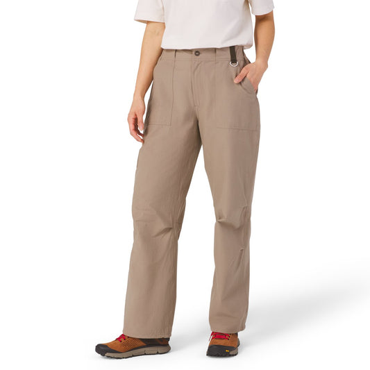 Lightweight Trail Pants Timber Wolf Men|Women