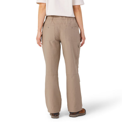 Lightweight Trail Pants Timber Wolf Men|Women