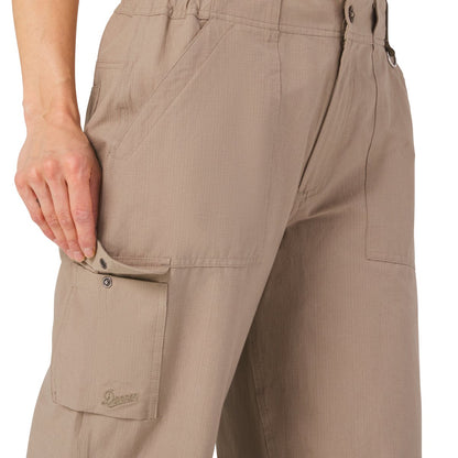 Lightweight Trail Pants Timber Wolf Men|Women