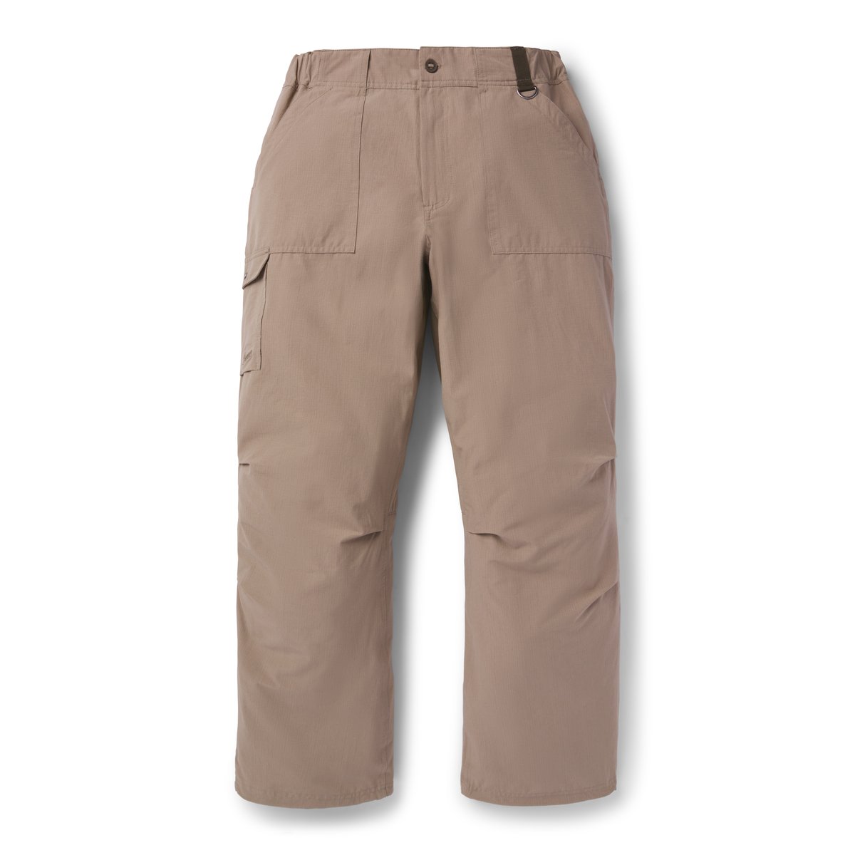 Lightweight Trail Pants Timber Wolf Men|Women