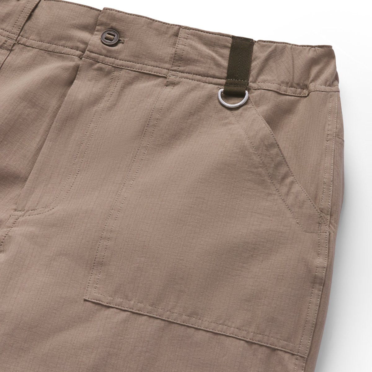 Lightweight Trail Pants Timber Wolf Men|Women
