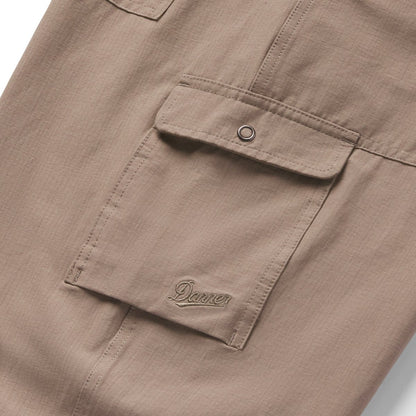 Lightweight Trail Pants Timber Wolf Men|Women