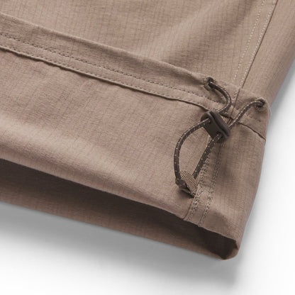 Lightweight Trail Pants Timber Wolf Men|Women