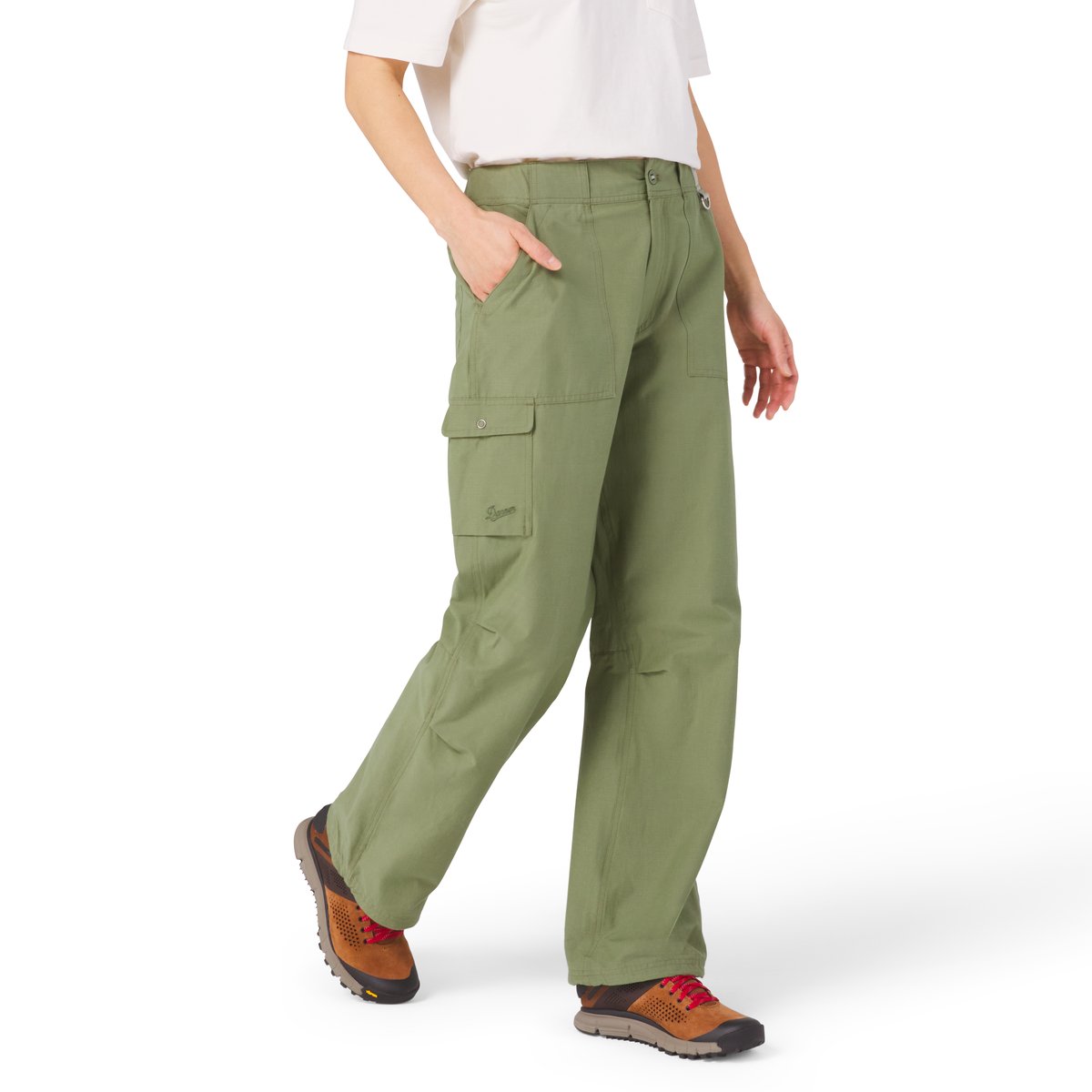 Lightweight Trail Pants Olivine Men|Women