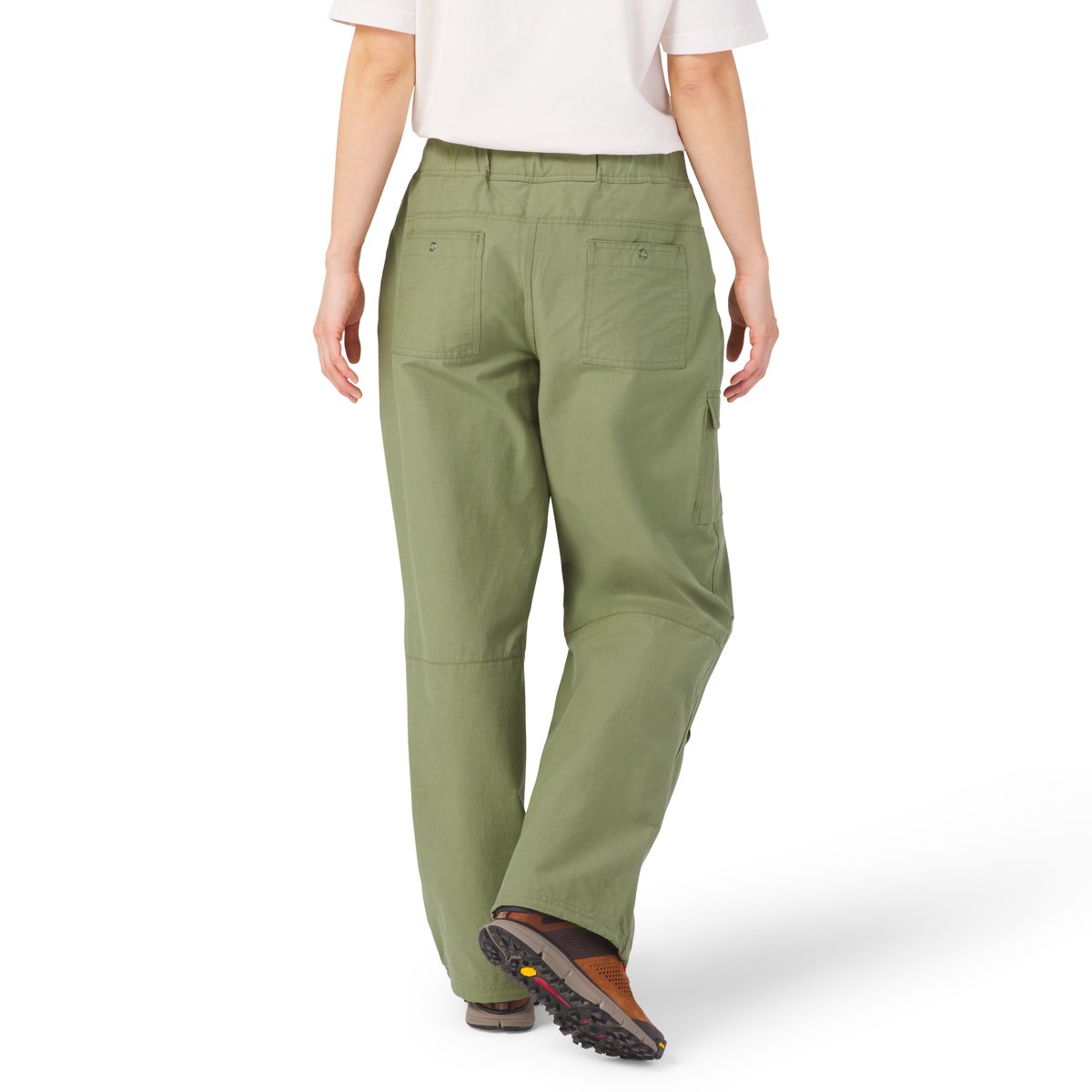 Lightweight Trail Pants Olivine Men|Women