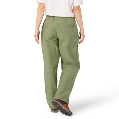 Lightweight Trail Pants Olivine Men|Women