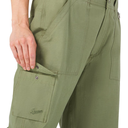 Lightweight Trail Pants Olivine Men|Women