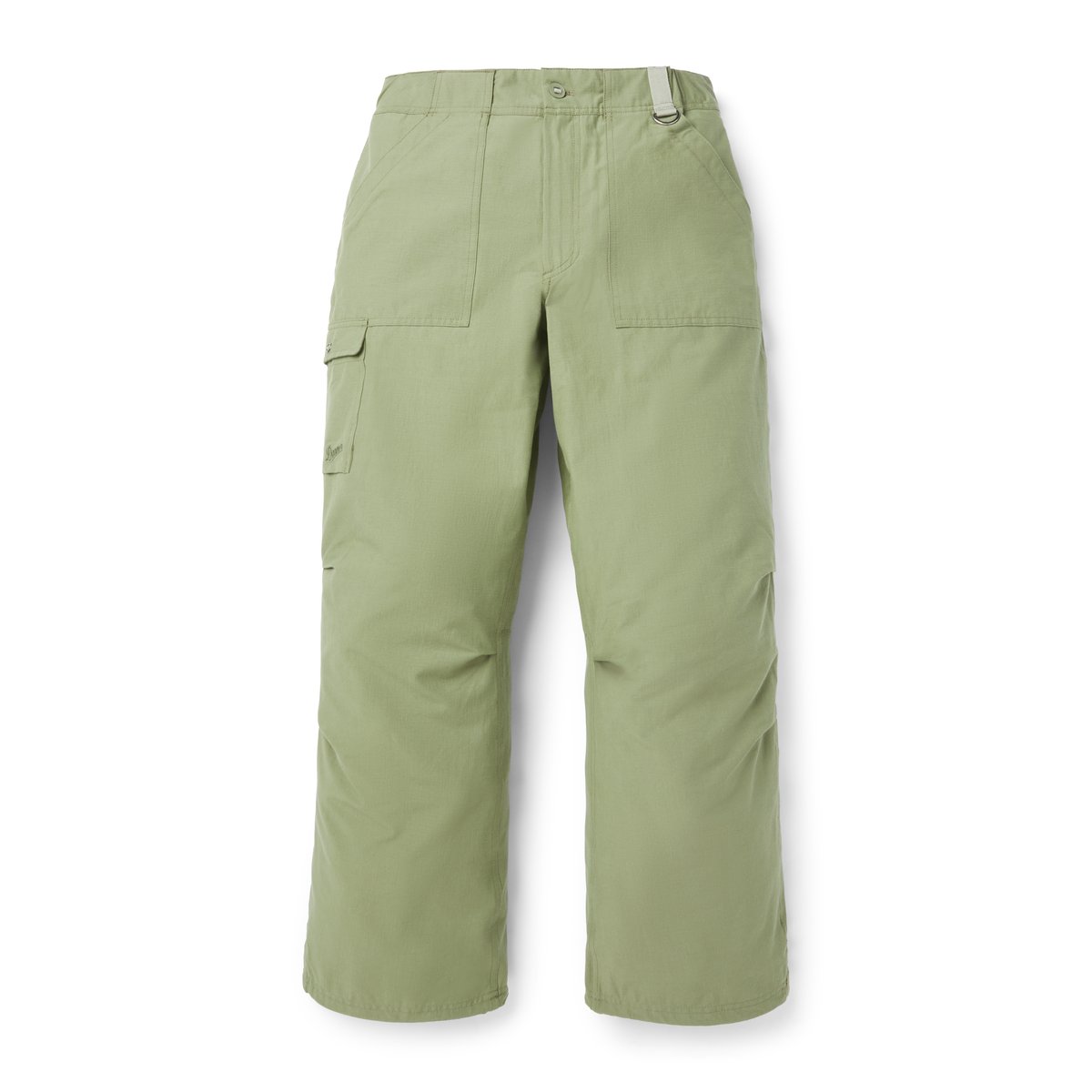 Lightweight Trail Pants Olivine Men|Women