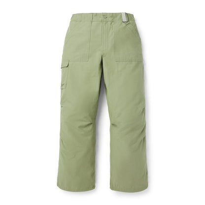 Lightweight Trail Pants Olivine Men|Women