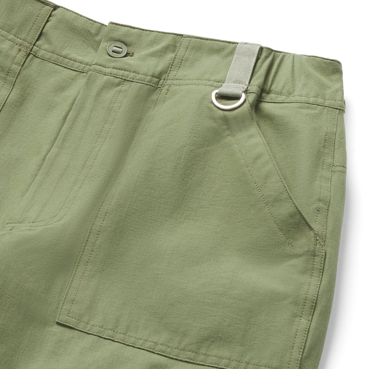Lightweight Trail Pants Olivine Men|Women