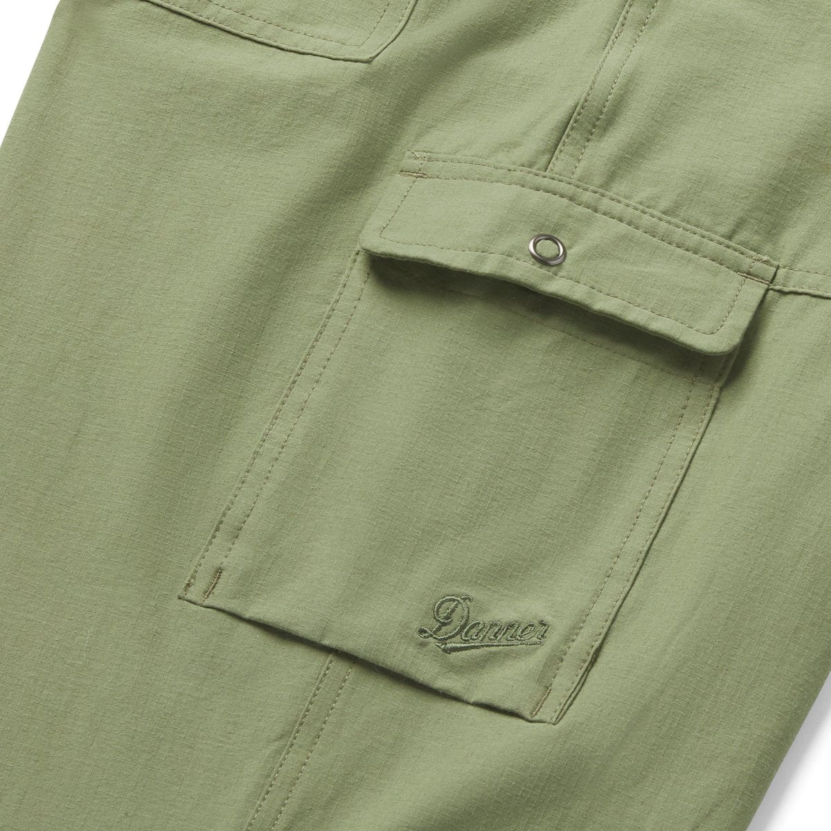 Lightweight Trail Pants Olivine Men|Women