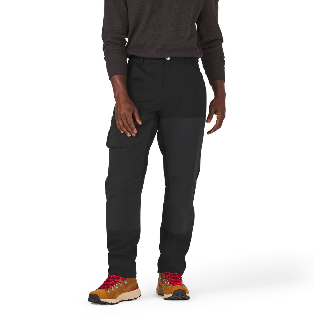 Boulder Ridge Pants Black Men|Women
