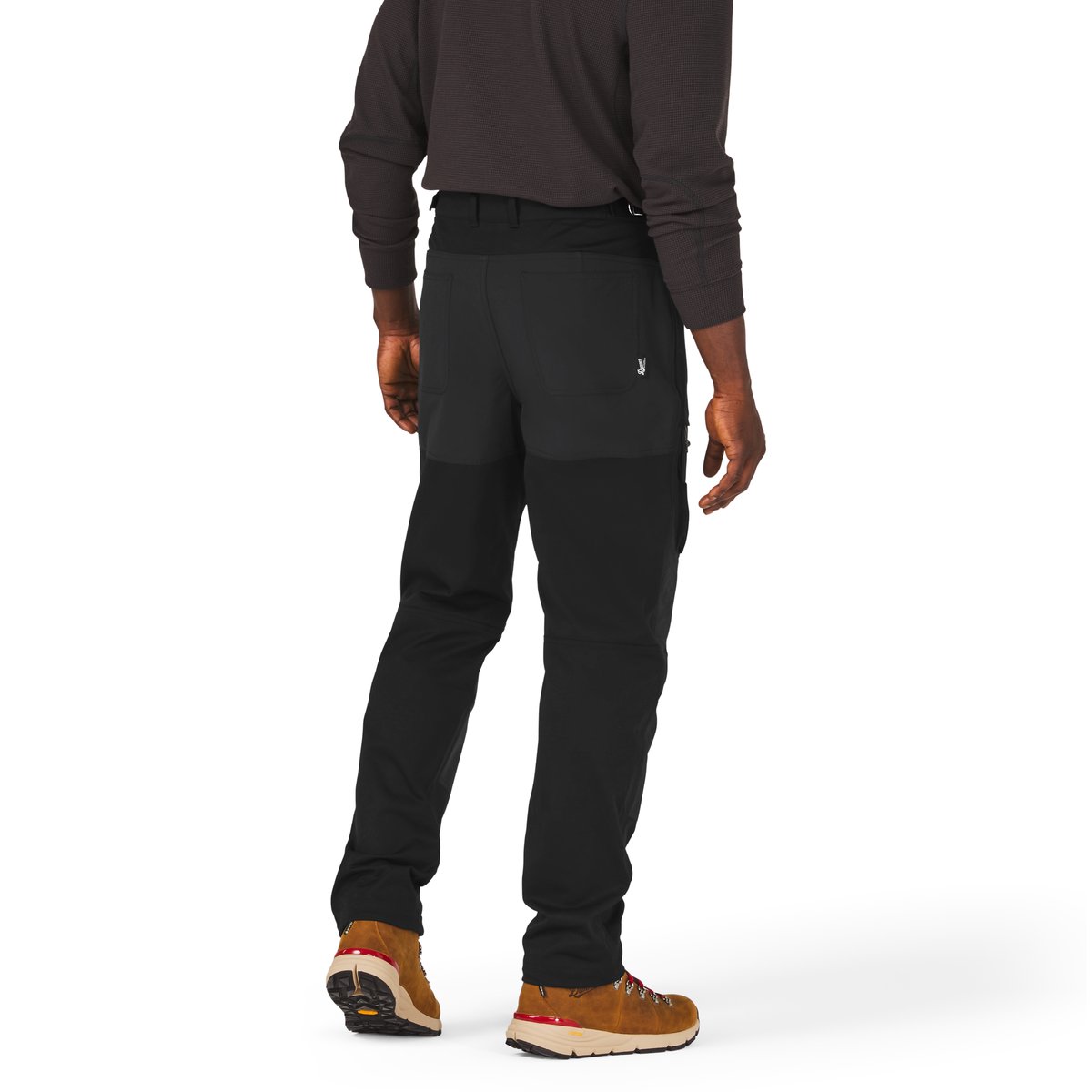 Boulder Ridge Pants Black Men|Women
