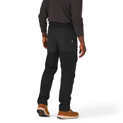 Boulder Ridge Pants Black Men|Women