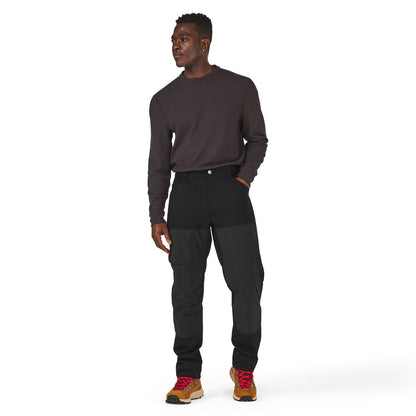 Boulder Ridge Pants Black Men|Women