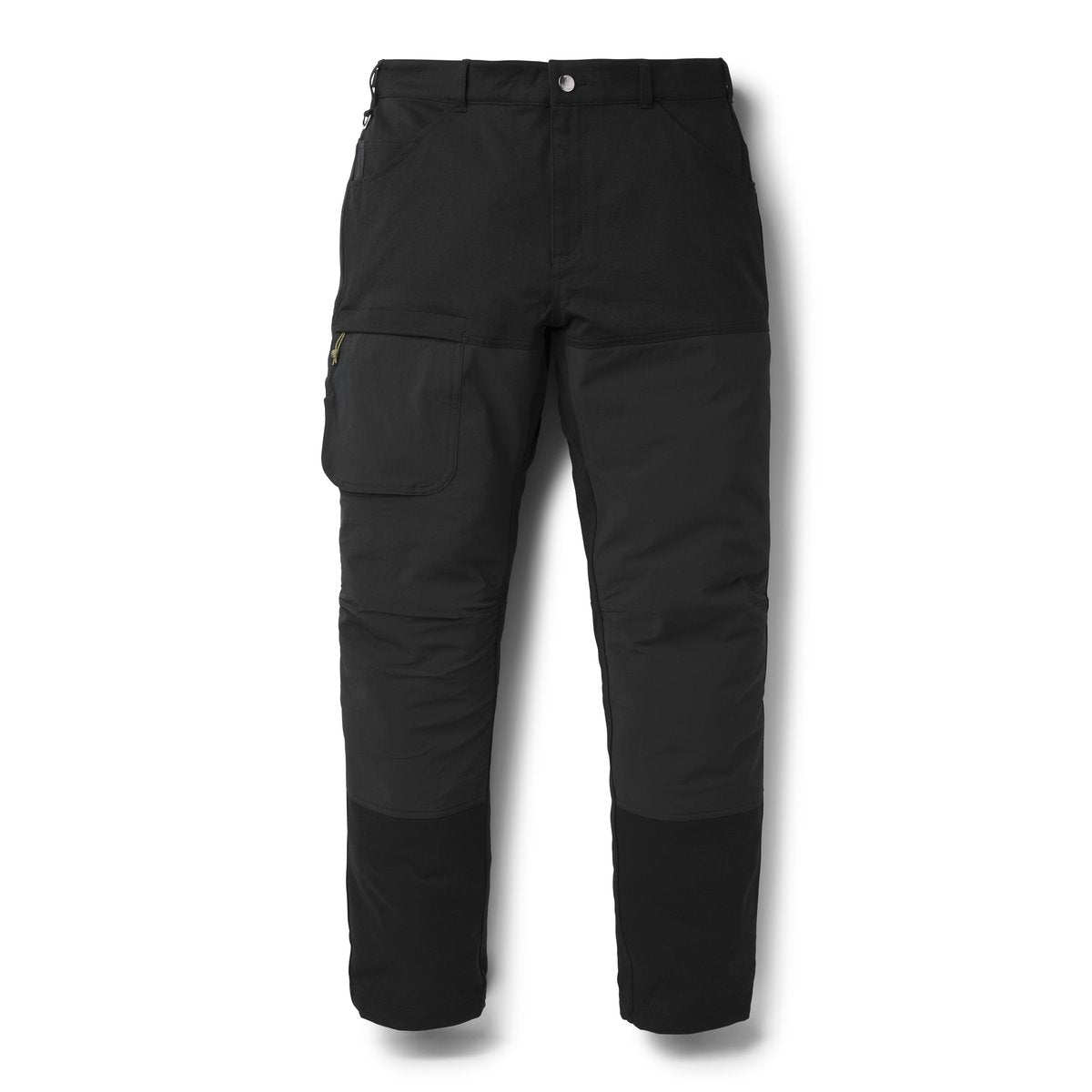 Boulder Ridge Pants Black Men|Women