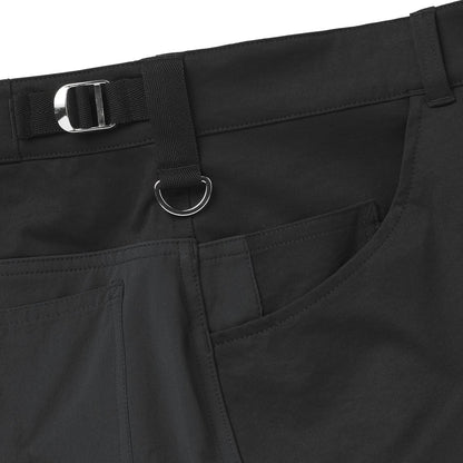 Boulder Ridge Pants Black Men|Women