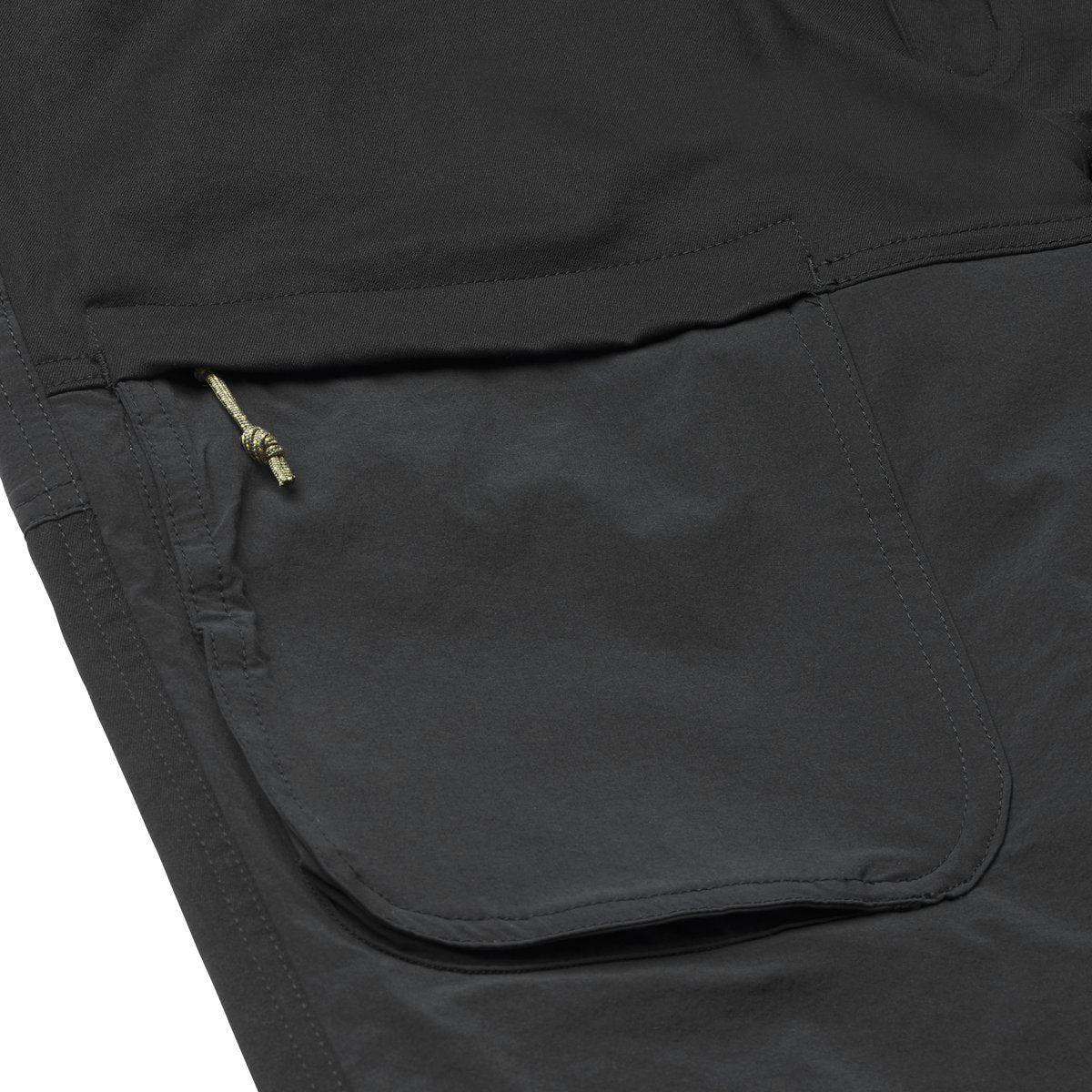Boulder Ridge Pants Black Men|Women