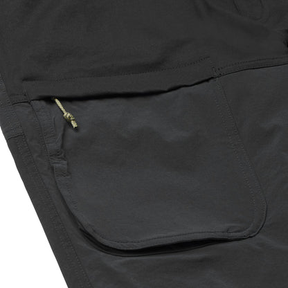 Boulder Ridge Pants Black Men|Women