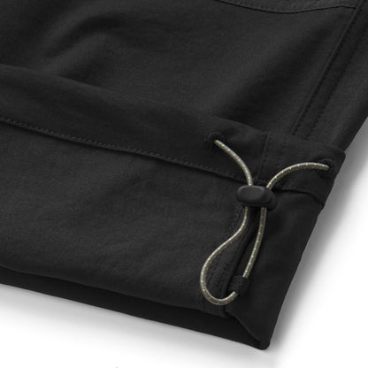 Boulder Ridge Pants Black Men|Women